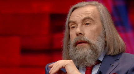 Погребинский предостерег Киев: только дурак станет выдвигать ультиматум РФ Погребинский предостерег Киев: только дурак станет выдвигать ультиматум РФ