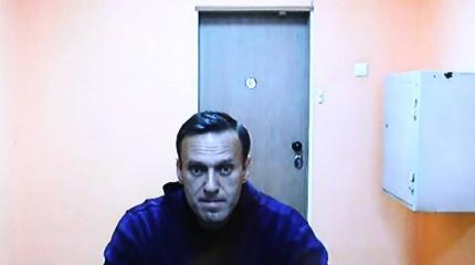 Озвучено, сколько получит Навальный при замене условного срока на реальный Озвучено, сколько получит Навальный при замене условного срока на реальный