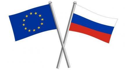 Отношения РФ и ЕС преодолеют санкционное давление Запада Отношения РФ и ЕС преодолеют санкционное давление Запада