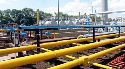 Судьба украинской ГТС