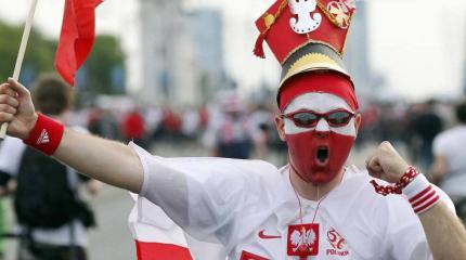 Сами давно из грязи вылезли: поляки убеждают себя, что в России все плохо Сами давно из грязи вылезли: поляки убеждают себя, что в России все плохо