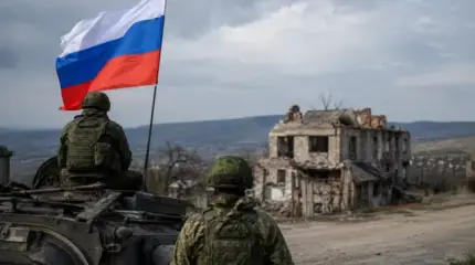 «До самого Львова»: РФ жестко ответила Сырскому после слов о буферной зоне