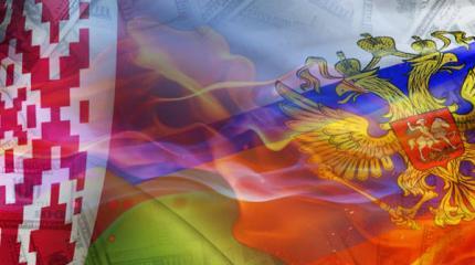 Об украинских веяниях и желании белорусских властей нагреться на России Об украинских веяниях и желании белорусских властей нагреться на России