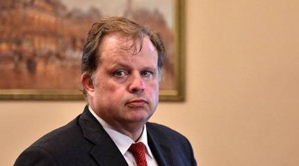 Юрист из США Клайн Престон рассказал, когда мир признает ДНР и ЛНР Юрист из США Клайн Престон рассказал, когда мир признает ДНР и ЛНР