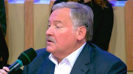 Затулин предупредил, что у Москвы может лопнуть терпение в вопросе Донбасса Затулин предупредил, что у Москвы может лопнуть терпение в вопросе Донбасса