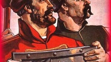 «Незалэжность» Украины как исторический нонсенс