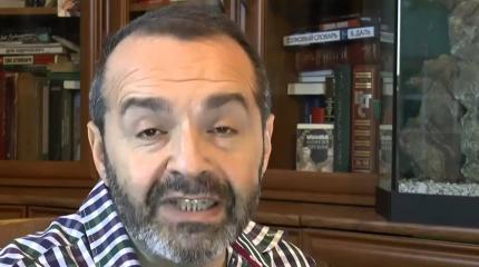 Обиженный жизнью Шендерович оскорбил и унизил российскую оппозицию
