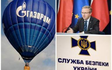 Страхи восточной Европы, амнистия для ополченцев и "дубинка Кремля". Обзор западных СМИ Страхи восточной Европы, амнистия для ополченцев и "дубинка Кремля". Обзор западных СМИ