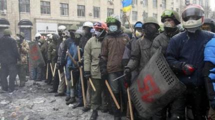 На Украине реализована новая концепция управления колониями