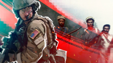 Strategic Culture: Афганистан станет уроком для Украины и Прибалтики Strategic Culture: Афганистан станет уроком для Украины и Прибалтики