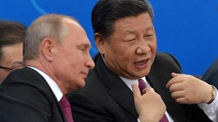 Саммит G20 не вызвал интереса у Путина и Си Цзиньпина Саммит G20 не вызвал интереса у Путина и Си Цзиньпина