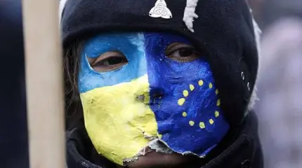 Стыдно быть идиотом? Евромечта украинцев начинает сбываться
