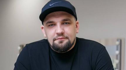 Российский рэпер Баста попал в чёрный список СБУ
