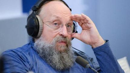 Вассерман рассказал, почему Украина точно вернется в состав России Вассерман рассказал, почему Украина точно вернется в состав России