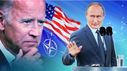 The Atlantic: Путин делает Америку снова великой The Atlantic: Путин делает Америку снова великой