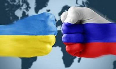 Цель Украины – расшатывание России