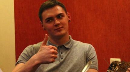 Мигрант из Закарпатья рассказал, что могло бы спасти Украину Мигрант из Закарпатья рассказал, что могло бы спасти Украину