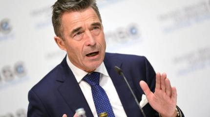 Расмуссен: Коронавирус стал лакмусовой бумажкой для демократии Расмуссен: Коронавирус стал лакмусовой бумажкой для демократии