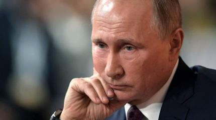 Владимир Путин: Мы готовы поддержать Сербию в компромиссах по Косово Владимир Путин: Мы готовы поддержать Сербию в компромиссах по Косово