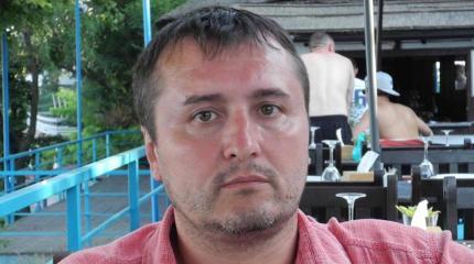 Украинец Запорожский россиянам: «Подонки, вы перешли красную черту» Украинец Запорожский россиянам: «Подонки, вы перешли красную черту»