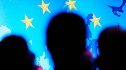 Евросоюзу предсказывают скорый конец Евросоюзу предсказывают скорый конец