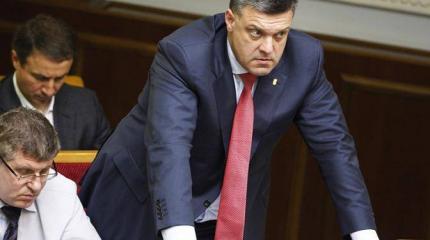 Украина заберет у России Тихоокеанский флот в «законном порядке» Украина заберет у России Тихоокеанский флот в «законном порядке»
