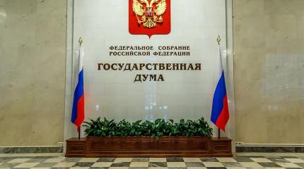 Язык партий