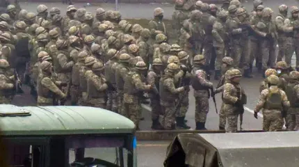 Британская MI-6 определилась с новым направлением атаки на Путина Британская MI-6 определилась с новым направлением атаки на Путина