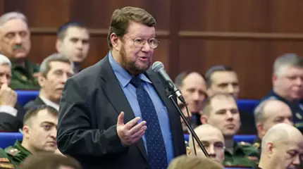 Сатановский: России есть чем ответить на территориальные притязания Японии Сатановский: России есть чем ответить на территориальные притязания Японии