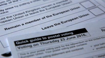 Как в Британии выборы проходят Как в Британии выборы проходят