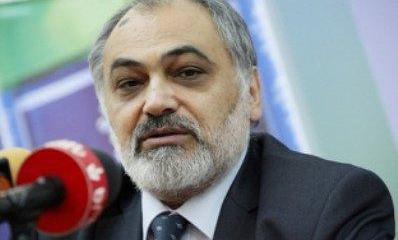 Рубен Сафрастян: Ильхам Алиев теряет голову