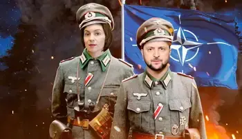 Геополитический киднеппинг. Санду шантажирует Россию судьбой Приднестровья Геополитический киднеппинг. Санду шантажирует Россию судьбой Приднестровья