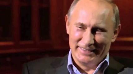 Путин прокомментировал перепалку Авакова и Саакашвиили
