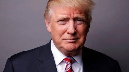 Трамп рассказал о перспективе отставки Тиллерсона Трамп рассказал о перспективе отставки Тиллерсона