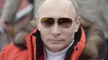 Гроссмейстер Путин и восемнадцать испанских партий Гроссмейстер Путин и восемнадцать испанских партий