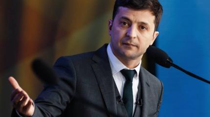 У Зеленского разработали план, как обмануть радикалов в вопросе Донбасса