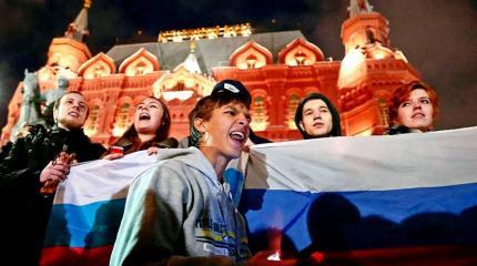 Запад хочет исправить главную ошибку России Запад хочет исправить главную ошибку России