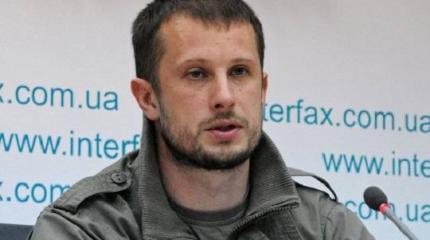 Цель бандеровцев – замена президента диктатором Цель бандеровцев – замена президента диктатором