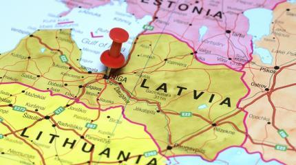 США рекомендуют Прибалтике временно «задобрить» русских США рекомендуют Прибалтике временно «задобрить» русских