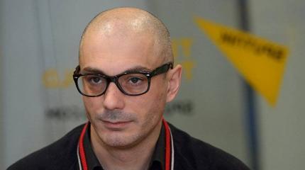 Новый сценарий распада: Гаспарян предрек Украине «войну всех против всех» Новый сценарий распада: Гаспарян предрек Украине «войну всех против всех»