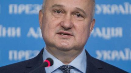Генерал СБУ Смешко: Концлагеря – это нормально. У нас нет демократии Генерал СБУ Смешко: Концлагеря – это нормально. У нас нет демократии