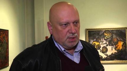 А. Михайлов: Выбиты лучшие опера, недоноски получают погоны и должности