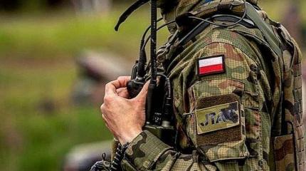 «Гиена Европы» готовится к прыжку: Польша примеряется к Галиции «Гиена Европы» готовится к прыжку: Польша примеряется к Галиции