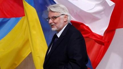 Польша начала войну, а в Киеве её уже готовят к разделу Польша начала войну, а в Киеве её уже готовят к разделу