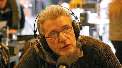 Андрей Куликов: АТО пора объявлять на всей территории страны