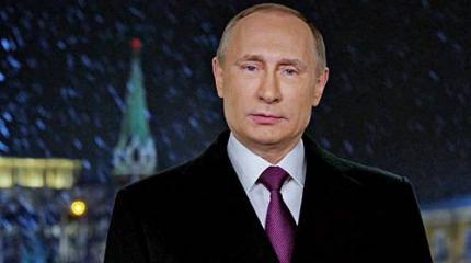 Новогодняя речь Путина и гражданская реакция на нее Новогодняя речь Путина и гражданская реакция на нее