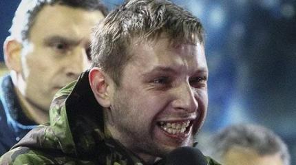 Дедушка Байден отнимает приоритет у сотника Парасюка Дедушка Байден отнимает приоритет у сотника Парасюка