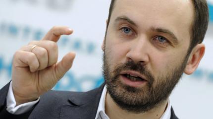 Пономарёв рассказал, почему на самом деле Трамп не встречается с Порошенко Пономарёв рассказал, почему на самом деле Трамп не встречается с Порошенко