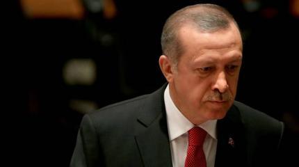 Пределы дозволенного, или Цугцванг «Группы Эрдогана» Пределы дозволенного, или Цугцванг «Группы Эрдогана»