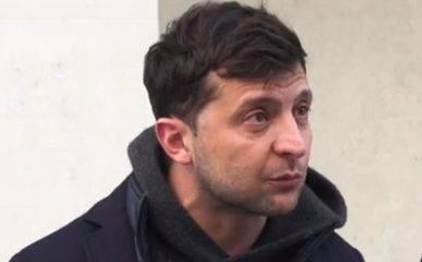 Что мешает Владимиру Зеленскому стать президентом реальной власти? Что мешает Владимиру Зеленскому стать президентом реальной власти?
